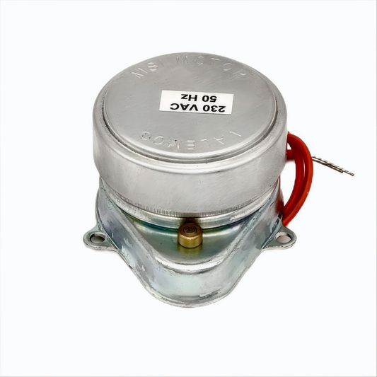 Valemo Synchronous Motor Replacement for Zone Valves 230VAC/50HZ 4 RPM